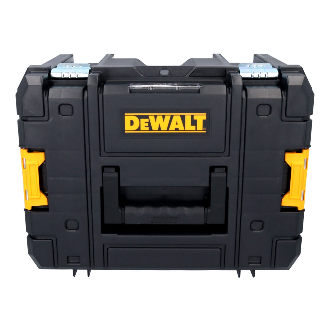 DeWalt DCS 391 P2 Akku Handkreissäge 18 V 165 mm + 2x Akku 5,0 Ah + Ladegerät + TSTAK - Toolbrothers