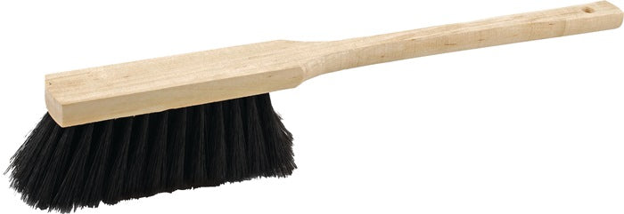 Brosse à main (9000470199) poils artificiels fins, longueur 450 mm