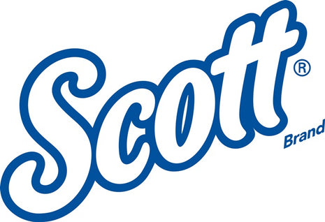 Serviette en rouleau Scott Scott® Control™ 6623 (9000469742) 1 pli blanc convient pour 9000 469 708, 9000 469 714