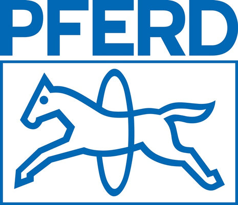 PFERD Fächerscheibe POLIFAN FORCE ( 4000842461 ) Ø 125 mm Körnung 60