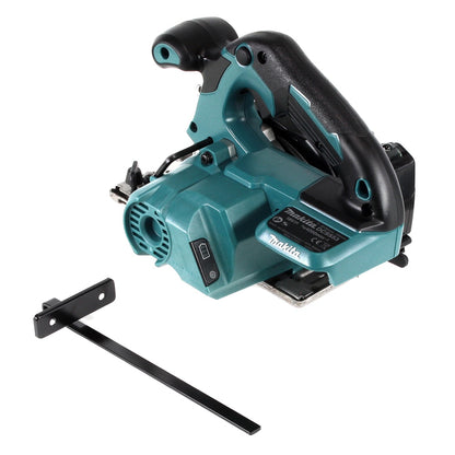 Makita DCS 553 Z Akku Metallhandkreissäge 18V 150 mm Brushless Solo - ohne Akku, ohne Ladegerät - Toolbrothers