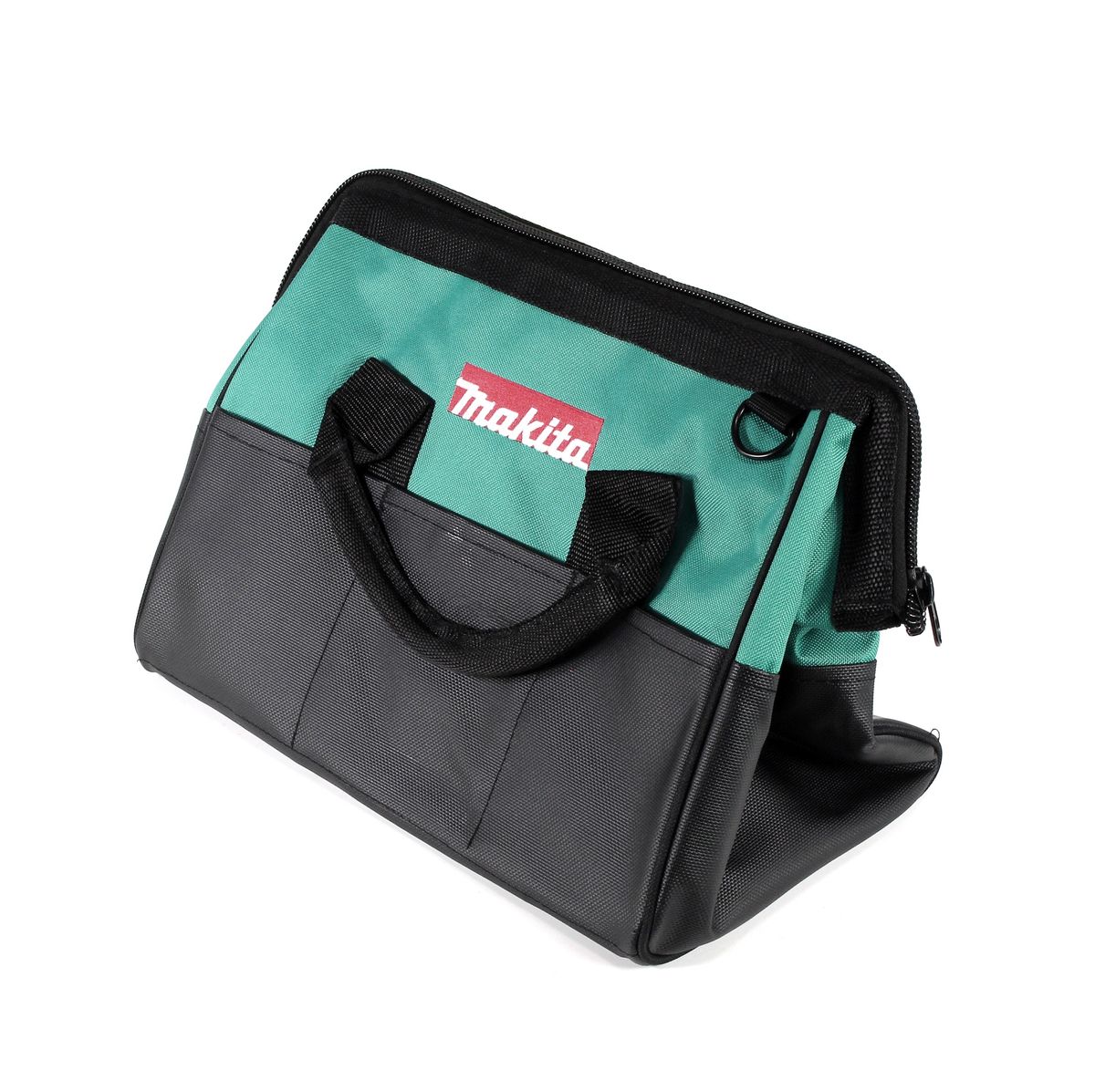 Makita 831253–8 Contractor Unternehmer Werkzeug Tasche, 36 cm - Toolbrothers