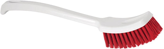 Brosse à manche HACCP (9000469981) longueur 400 mm rouge