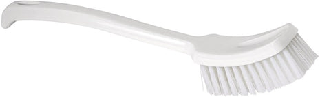 Brosse à manche HACCP (9000469980) longueur 400 mm blanc