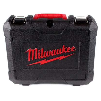 Milwaukee M18 BID-402 C 18 V Li-Ion Akku Schlagschrauber im Koffer + 2 x 4,0 Ah Akku + Ladegerät - Toolbrothers