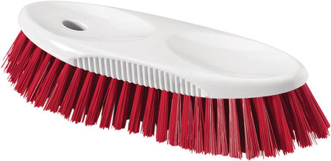 Nölle Brosse HACCP (9000469984) longueur 190 mm rouge