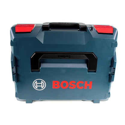 Bosch GDR 18 V-200 C Akku Drehschlagschrauber 1/4" 18V 200Nm Solo in L-Boxx - ohne Akku und Ladegerät - Toolbrothers