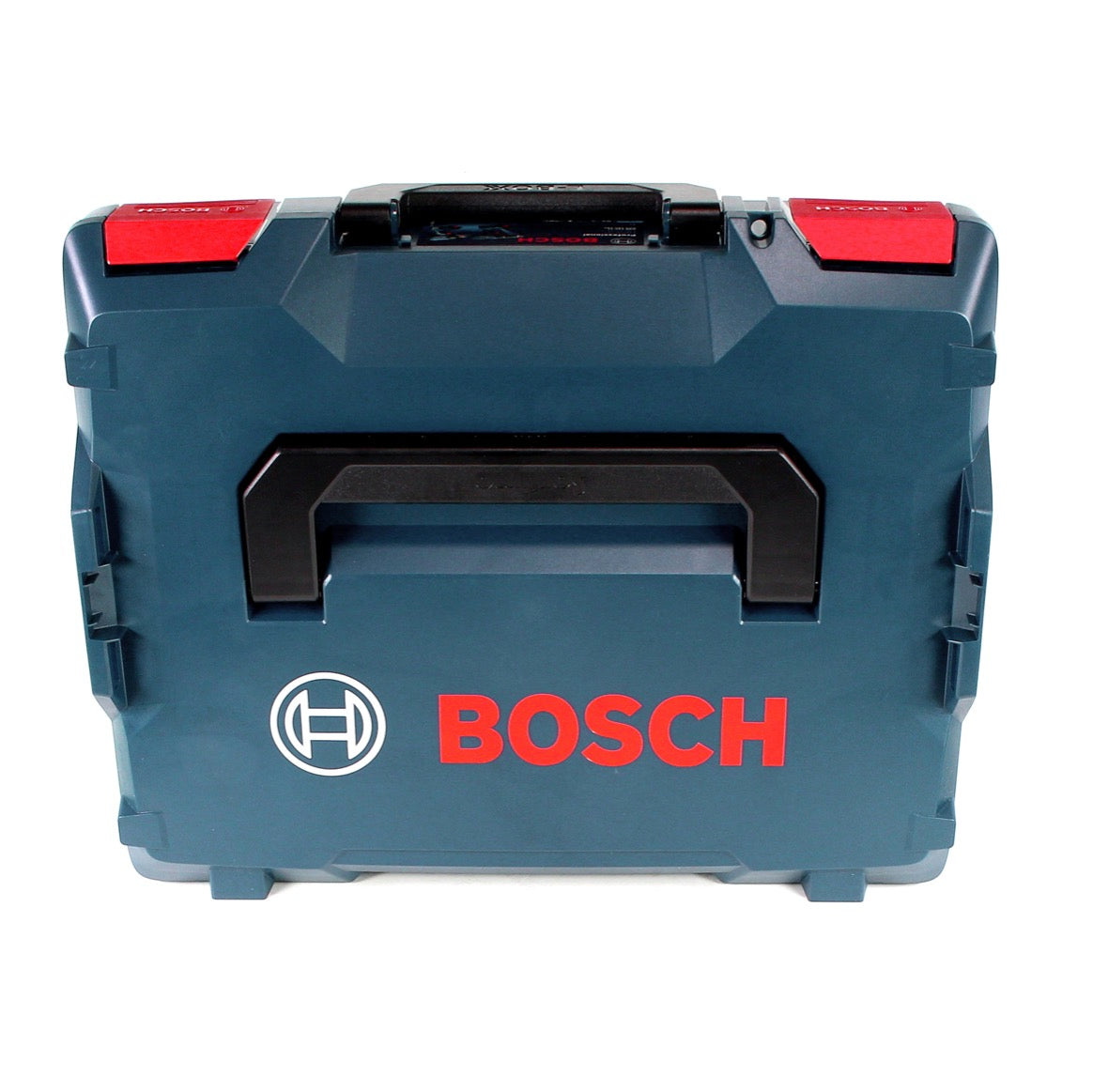 Bosch GDX 18 V-180 18 V Li-Ion Akku Drehschlagschrauber mit 180 Nm in L-Boxx + 1 x 3,0 Ah Akku + Ladegerät - Toolbrothers