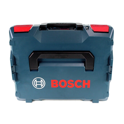 Bosch GDX 18 V-180 18 V Li-Ion Akku Drehschlagschrauber mit 180 Nm in L-Boxx + 1 x 6,0 Ah Akku + Ladegerät - Toolbrothers