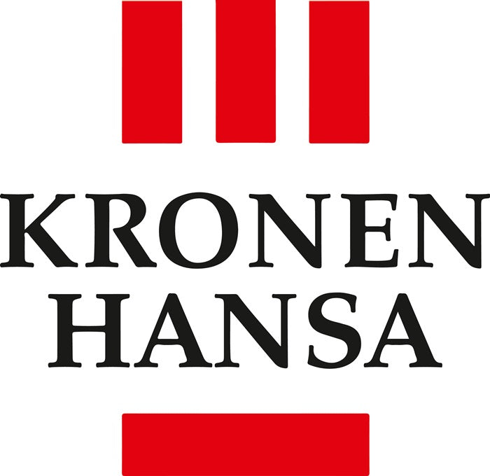 Kronen Hansa Knieschoner Ergo DIN/EN14404 ( 4000374811 ) universal