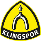 Disque à tronçonner Klingspor A 24 Extra (8000353730) D125xB3,2mm alésage 22,23mm vitesse max.