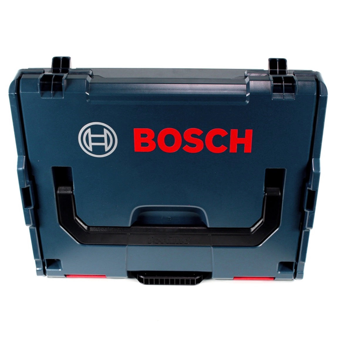 Bosch GSR 18 V-85 C Akku Bohrschrauber 18V 110Nm Solo in L-Boxx mit GCY 30-4 Connectivity Modul und 1x 5,0 Ah Akku + Ladegerät + 25 tlg. Spiralbohrer Set - Toolbrothers