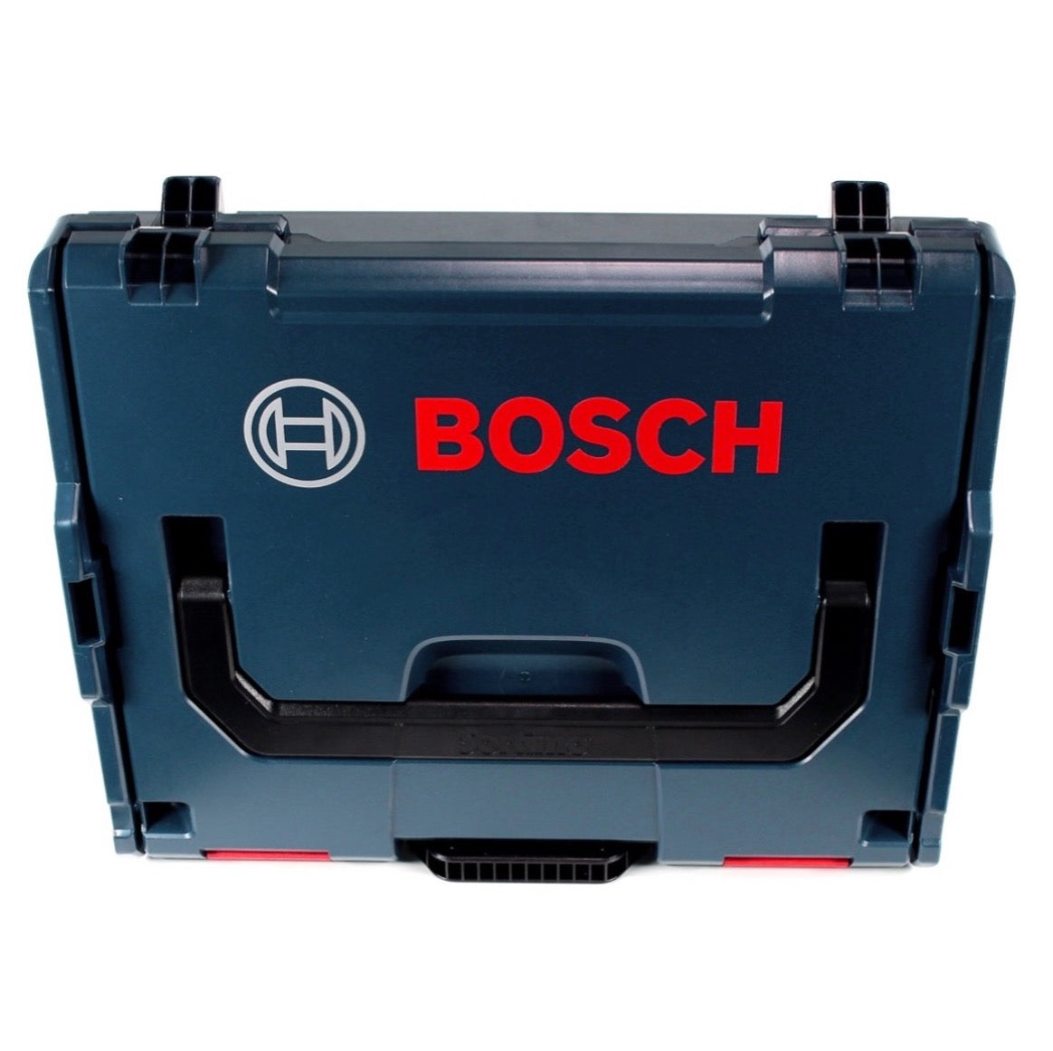 Bosch GSR 18 V-85 C Akku Bohrschrauber 18V 110Nm Solo in L-Boxx mit GCY 30-4 Connectivity Modul und 2x 5,0 Ah Akku + Ladegerät + 25 tlg. Spiralbohrer Set - Toolbrothers