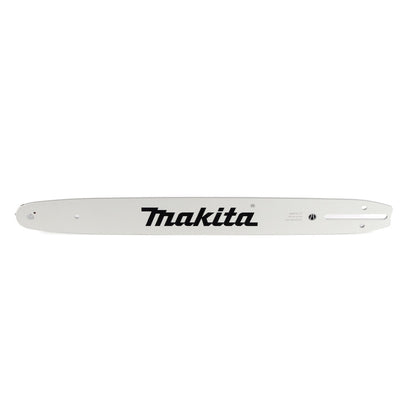 Makita Sägeschiene 40cm 1,1mm 3/8" ( 165247-4 ) für DUC 353/UC4041A/EA3200S/EA3201S/EA3500S/EA3501S - Toolbrothers