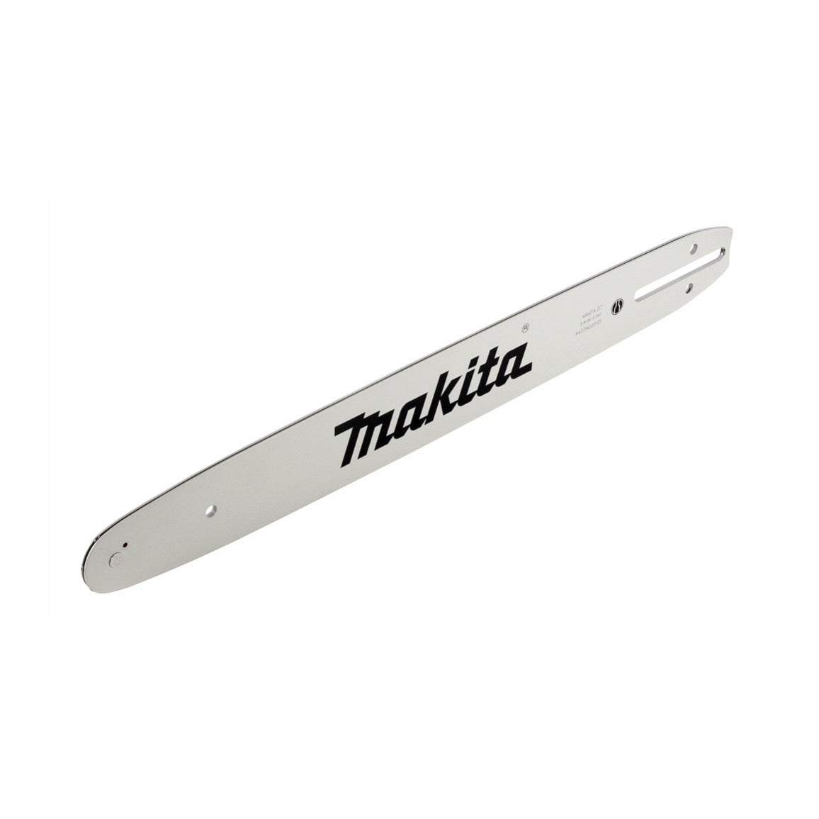 Makita Sägeschiene 40cm 1,1mm 3/8" ( 165247-4 ) für DUC 353/UC4041A/EA3200S/EA3201S/EA3500S/EA3501S - Toolbrothers