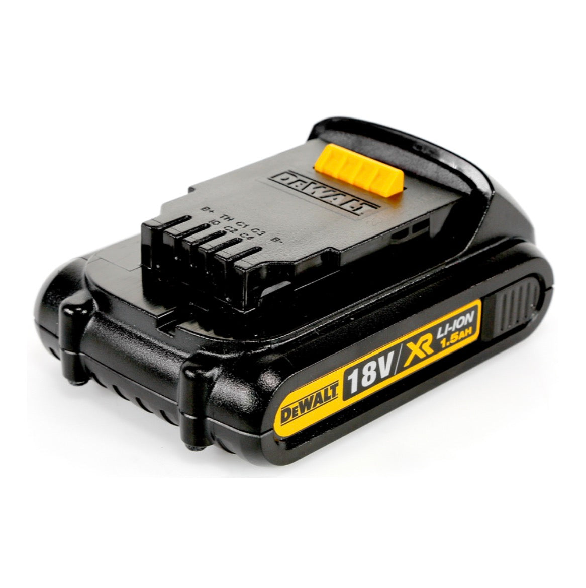 DeWalt DCR 01 Akku Bluetooth Lautsprecher 10,8-18V + 1x Akku 1,5Ah - ohne Ladegerät - Toolbrothers