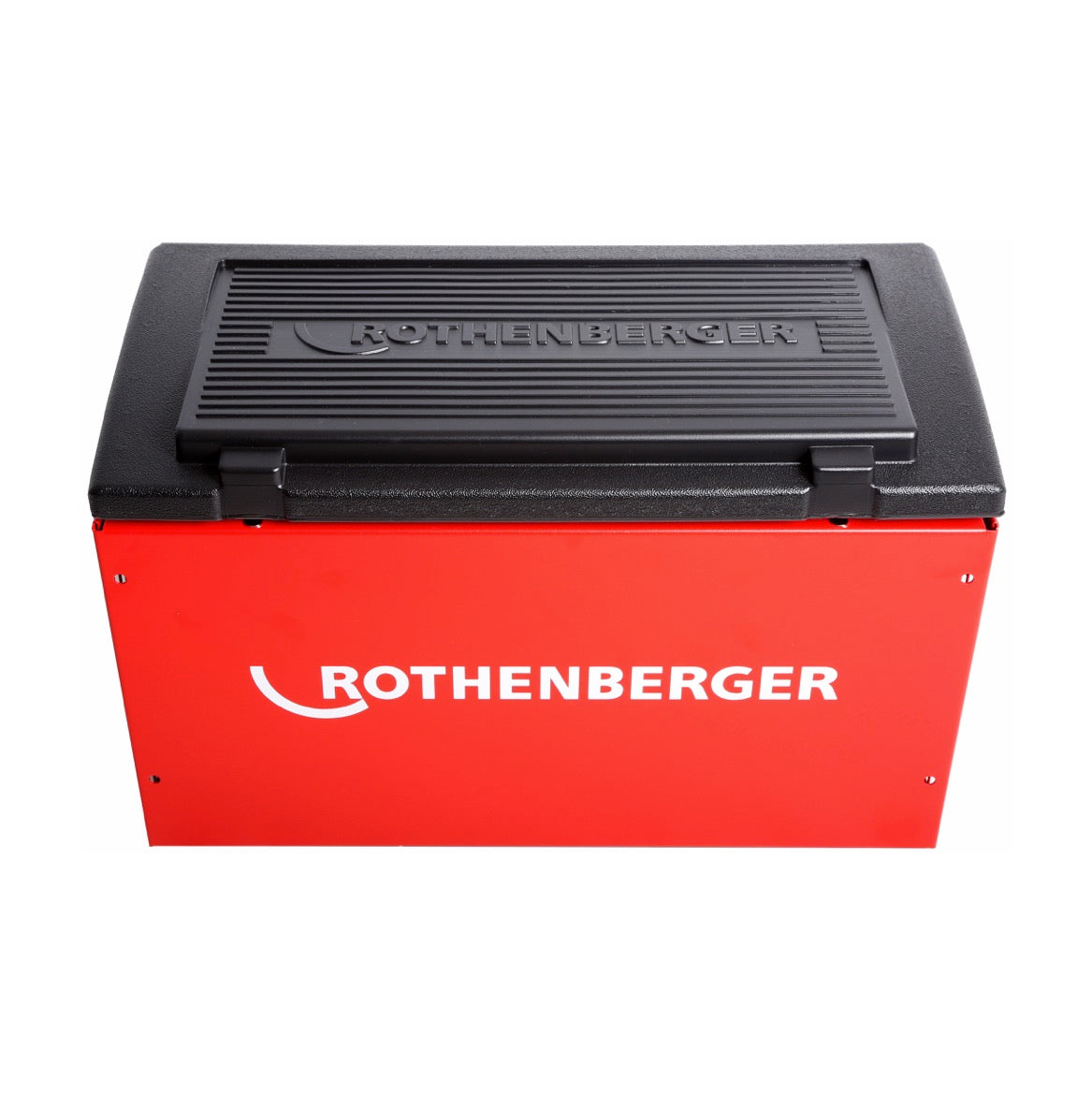 Rothenberger ROFROST Turbo Rohr Einfriergerät 1¼" R290 mit 2 Kälteschläuchen ( 1500003000 ) - Toolbrothers