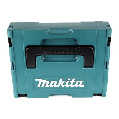 Makita TW 0200 J 380 W Schlagschrauber 1/2" 200 Nm im MakPac + Steckschlüssel 1/2" 24 mm - Toolbrothers