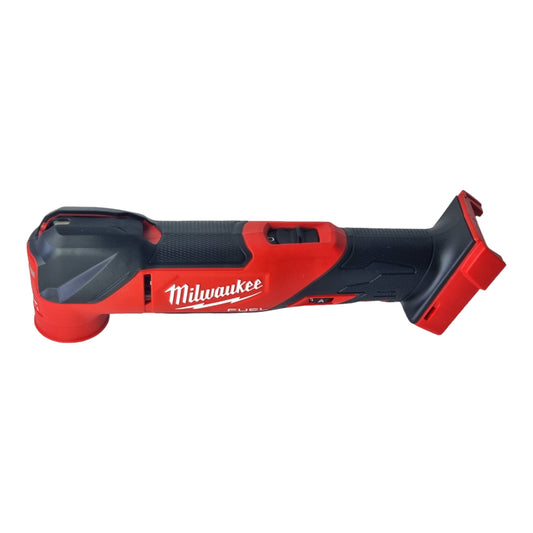 Milwaukee M18 FMT-401 outil multifonction à batterie 18 V sans balais + 1x batterie 4,0 Ah - sans chargeur