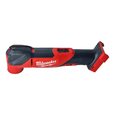 Milwaukee M18 FMT-501 Akku Multitool 18 V Brushless + 1x Akku 5,0 Ah + Ladegerät