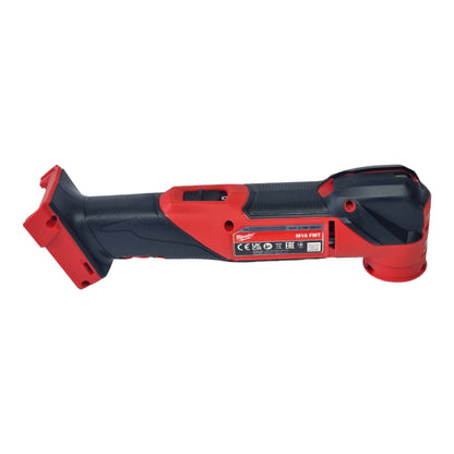 Milwaukee M18 FMT-551 Akku Multitool 18 V Brushless + 1x Akku 5,5 Ah - ohne Ladegerät