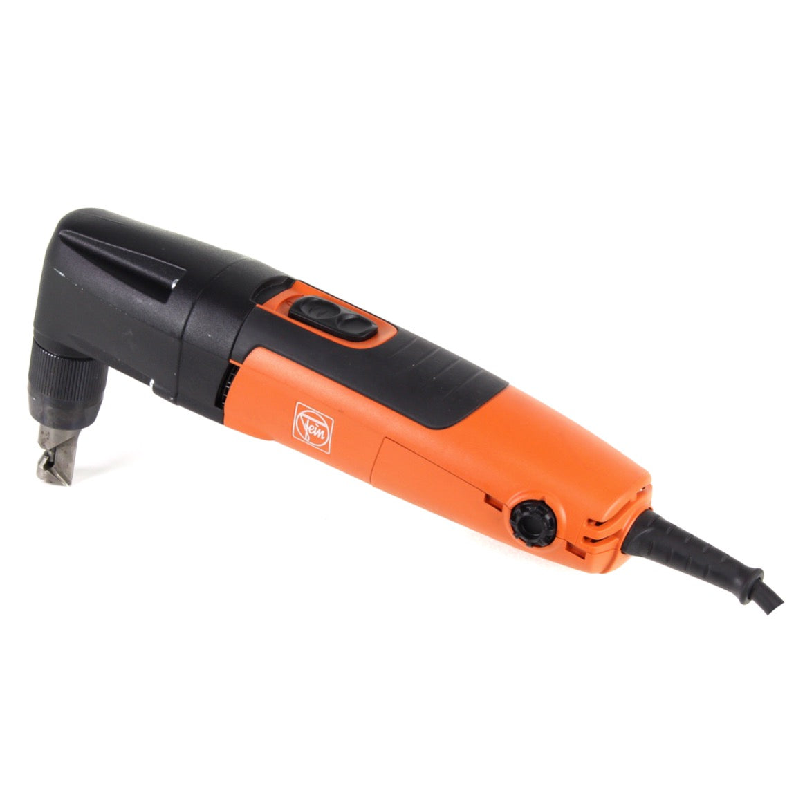 FEIN BLK 1.3 CSE Knabber 350 W 1,3 mm 1800/min ( 72324260000 ) - Toolbrothers