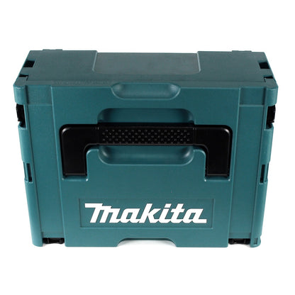 Makita DHP 485 RM1J 18 V Li-Ion Akku Schlagbohrschrauber im Makpac + 1 x 4,0 Ah Akku + Ladegerät - Toolbrothers