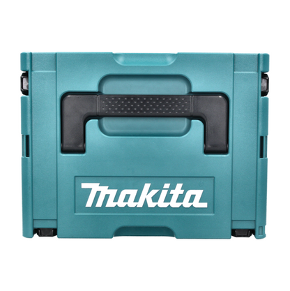 Makita DDA 351 M1J Akku Winkelbohrmaschine 18 V 13,5 Nm + 1x Akku 4,0 Ah + Makpac - ohne Ladegerät - Toolbrothers