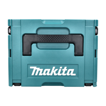 Makita DDA 351 RM1J Akku Winkelbohrmaschine 18 V 13,5 Nm + 1x Akku 4,0 Ah + Ladegerät + Makpac - Toolbrothers