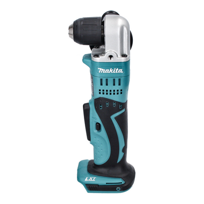 Makita DDA 351 RT1J Akku Winkelbohrmaschine 18 V 13,5 Nm + 1x Akku 5,0 Ah + Ladegerät + Makpac - Toolbrothers