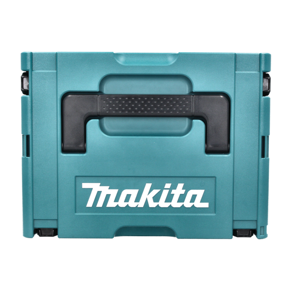 Makita DDA 351 RT1J Akku Winkelbohrmaschine 18 V 13,5 Nm + 1x Akku 5,0 Ah + Ladegerät + Makpac - Toolbrothers