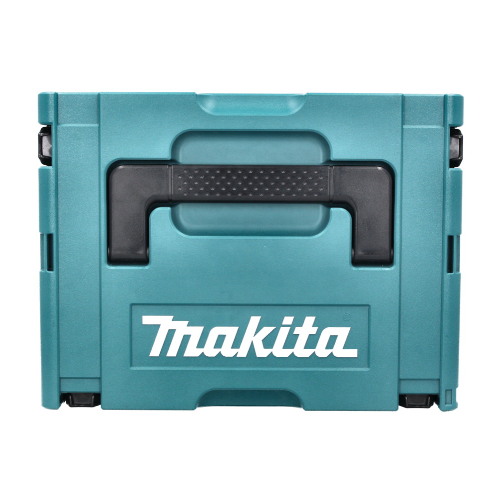 Makita DDA 351 RTJ Akku Winkelbohrmaschine 18 V 13,5 Nm + 2x Akku 5,0 Ah + Ladegerät + Makpac - Toolbrothers