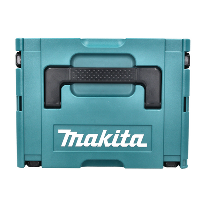 Makita DDA 351 RTJ Akku Winkelbohrmaschine 18 V 13,5 Nm + 2x Akku 5,0 Ah + Ladegerät + Makpac - Toolbrothers