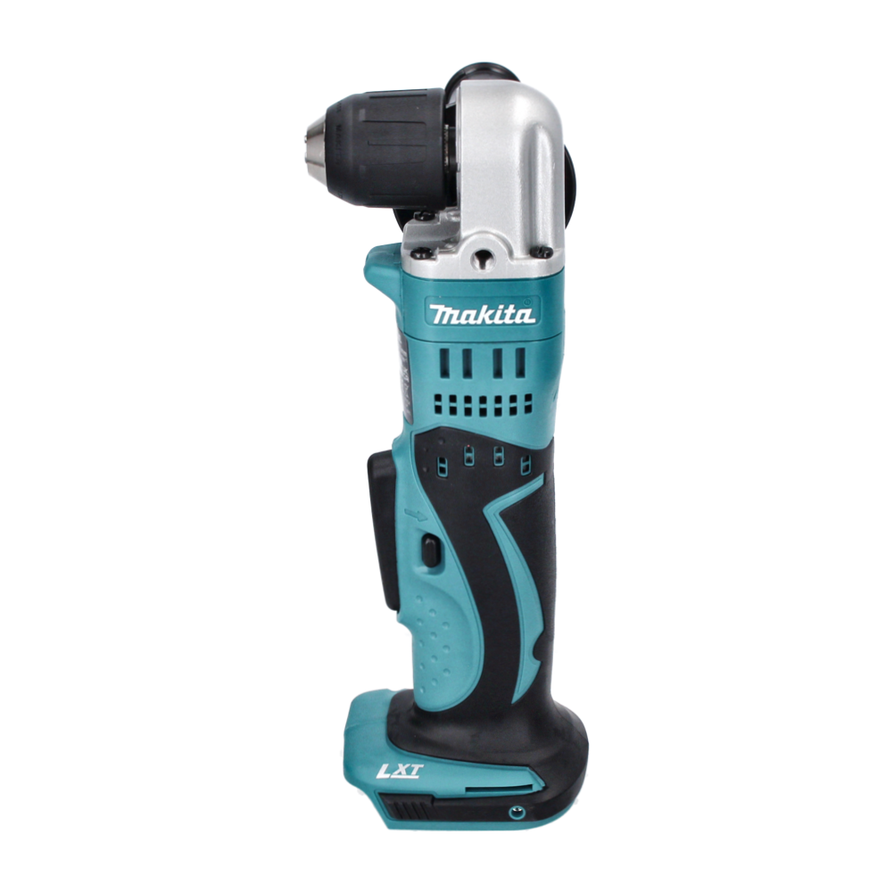 Makita DDA 351 G1J Akku Winkelbohrmaschine 18 V 13,5 Nm + 1x Akku 6,0 Ah + Makpac - ohne Ladegerät - Toolbrothers