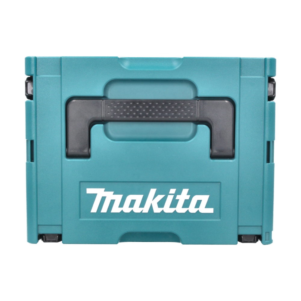 Makita DDA 351 G1J Akku Winkelbohrmaschine 18 V 13,5 Nm + 1x Akku 6,0 Ah + Makpac - ohne Ladegerät - Toolbrothers