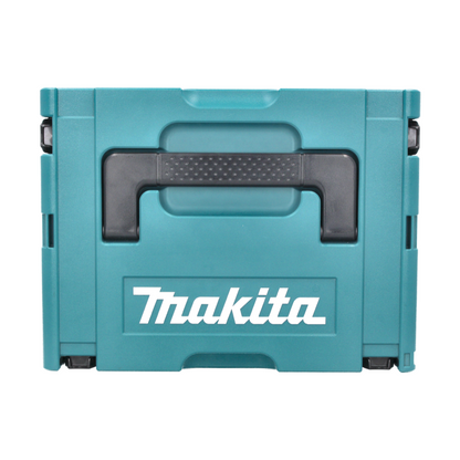 Makita DDA 351 RG1J Akku Winkelbohrmaschine 18 V 13,5 Nm + 1x Akku 6,0 Ah + Ladegerät + Makpac - Toolbrothers