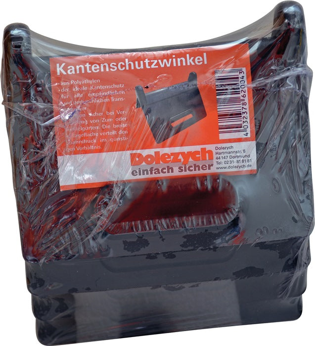 Dolezych Kantenschutzwinkel ( 4000365075 ) Schenkellänge 90 x 90 mm 4 St./Set