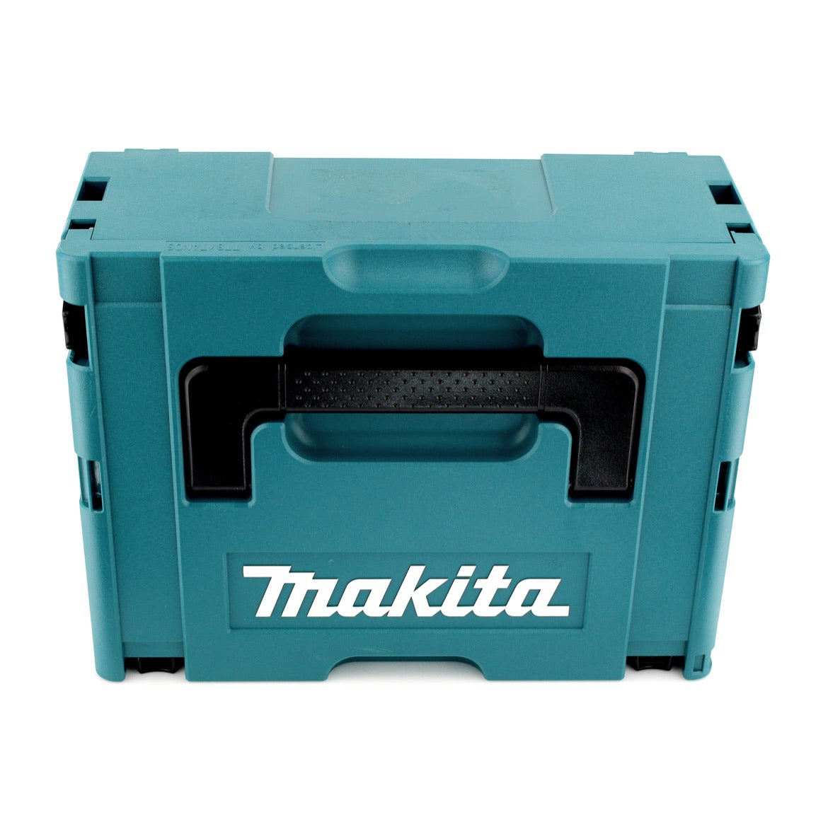 Makita TW 100 DWEJ Akku Schlagschrauber 10,8 V 3/8" im Makpac + 2 x BL1013 1,3 Ah Akku + DC 10 WA Ladegerät - Toolbrothers