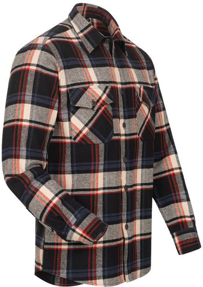 Chemise en flanelle Craftland TURRELL (8002747917) taille M