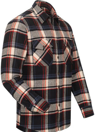 Chemise en flanelle Craftland TURRELL (8002747918) taille L