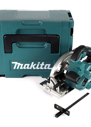 Makita DHS 660 ZJ Akku Handkreissäge 18V 165 mm Solo im Makpac - ohne Akku, ohne Ladegerät - Toolbrothers