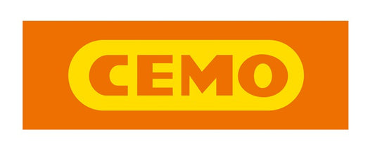 Bac collecteur CEMO (9000466180) 55 l L1010xL730xH125mm