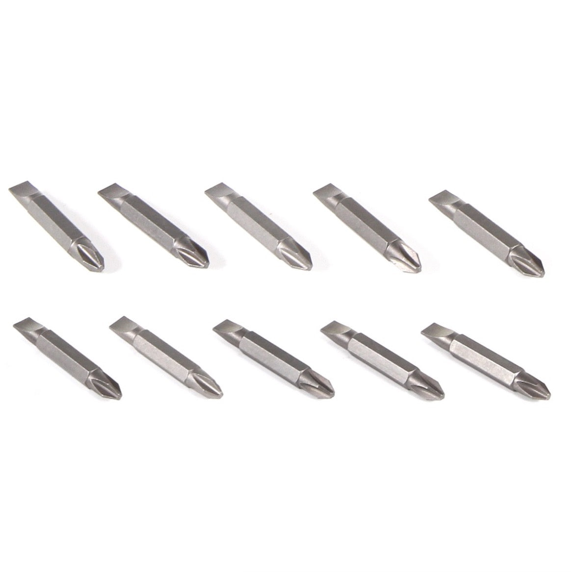 Makita Bit Set PH2 45 mm 50 Stück - Toolbrothers