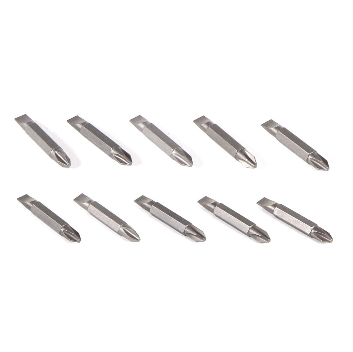 Makita Bit Set PH2 45 mm 100 Stück - Toolbrothers