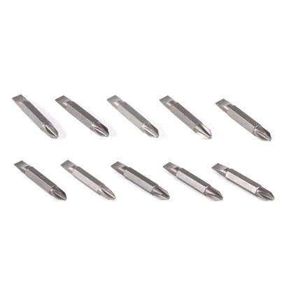 Makita Bit Set PH2 45 mm 100 Stück - Toolbrothers