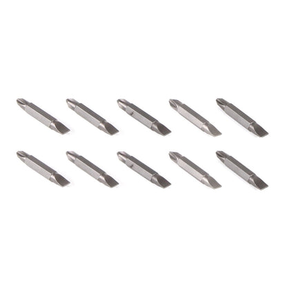 Makita Bit Set PH2 45 mm 100 Stück - Toolbrothers