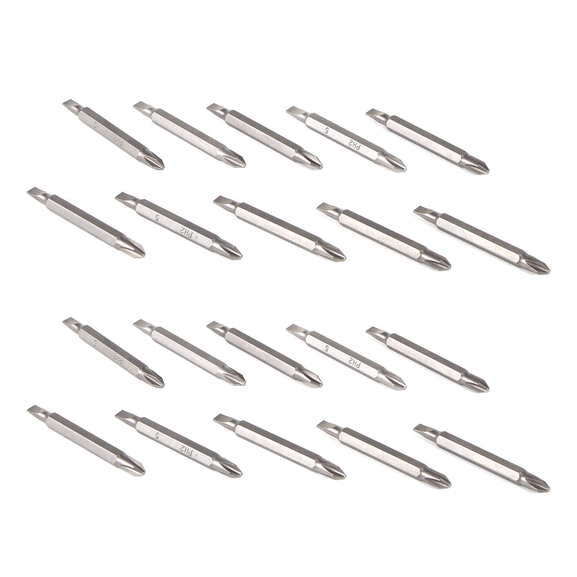 Makita Bit Set PH2 65 mm 20 Stück - Toolbrothers