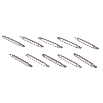 Makita Bit Set PH2 65 mm 50 Stück - Toolbrothers