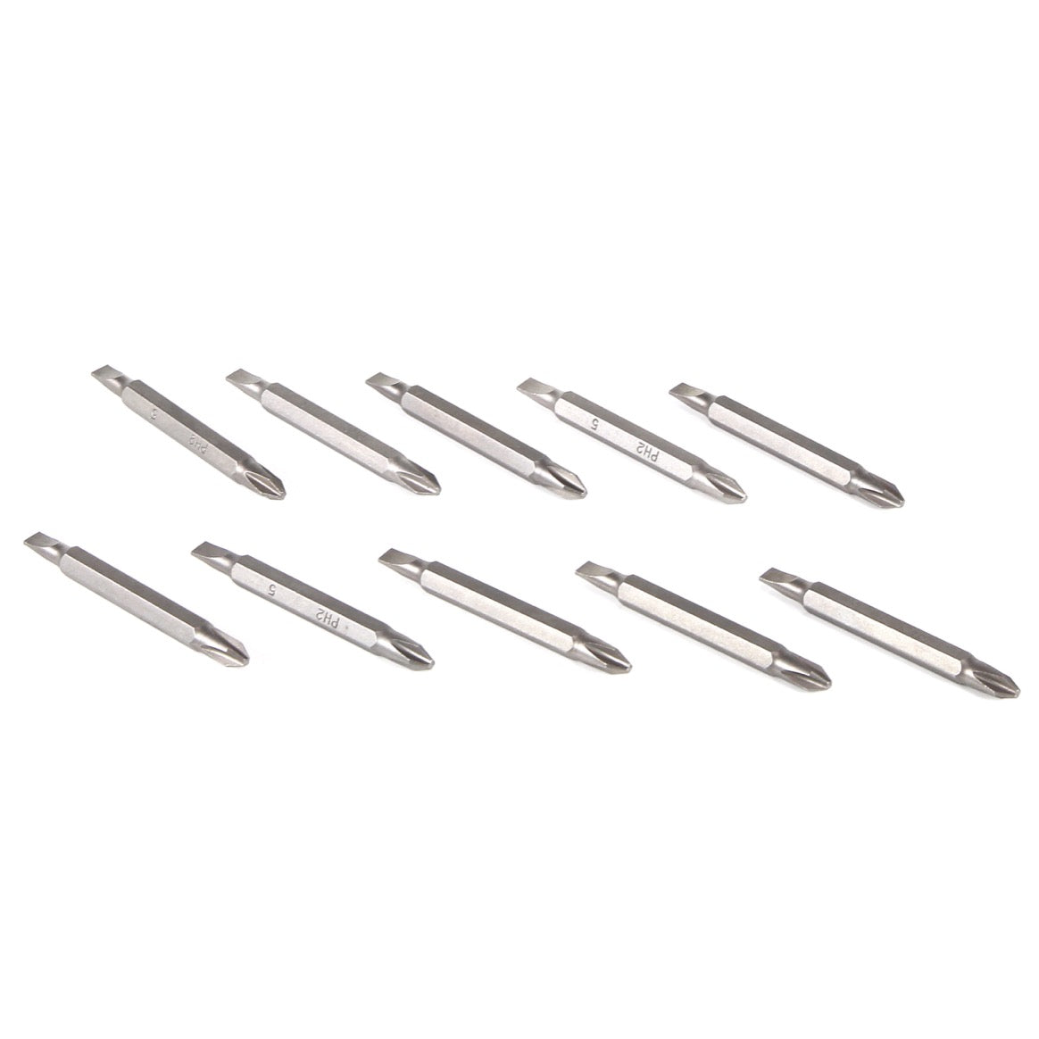 Makita Bit Set PH2 65 mm 100 Stück - Toolbrothers