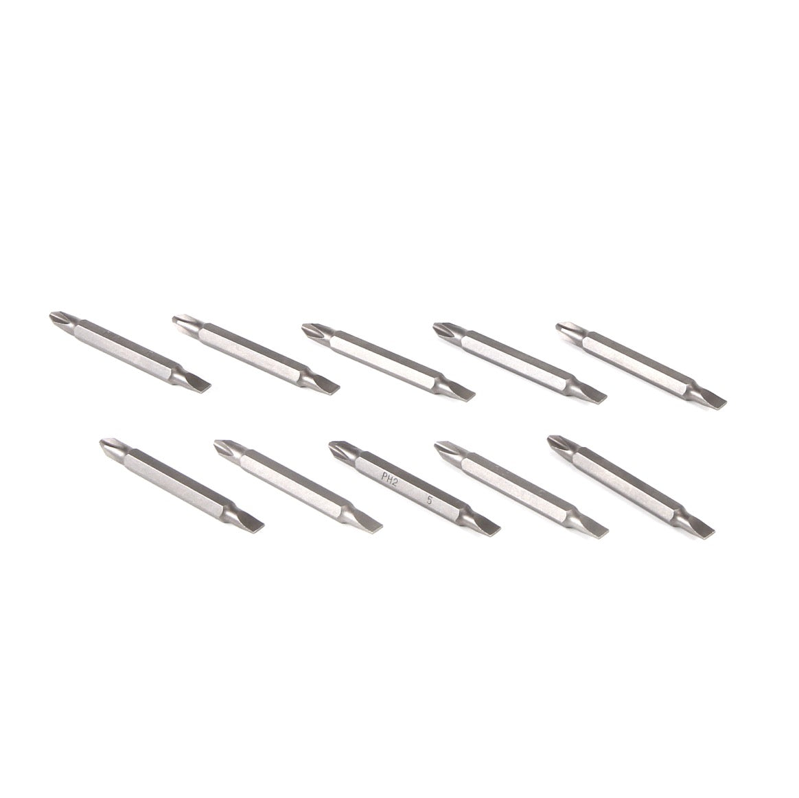 Makita Bit Set PH2 65 mm 100 Stück - Toolbrothers